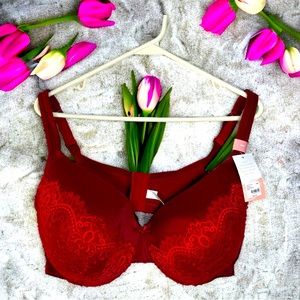 CACIQUE MODERN COLLECTION LACES BRA